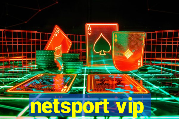 netsport vip